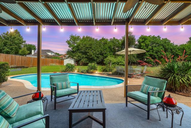 2113 Blackfoot Trail, Mesquite, TX 75149