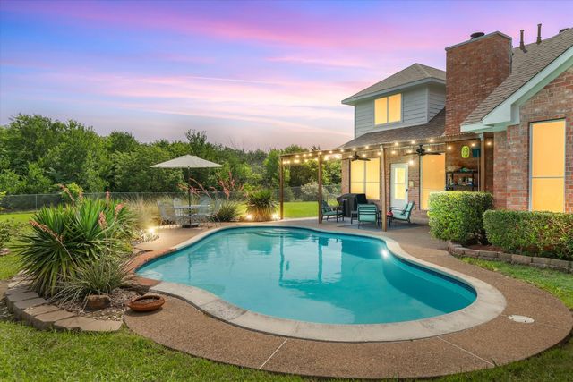 2113 Blackfoot Trail, Mesquite, TX 75149