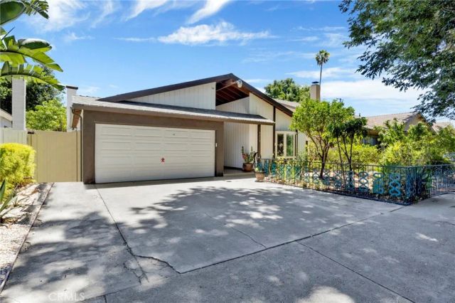 8012 Comanche, Winnetka, CA 91306
