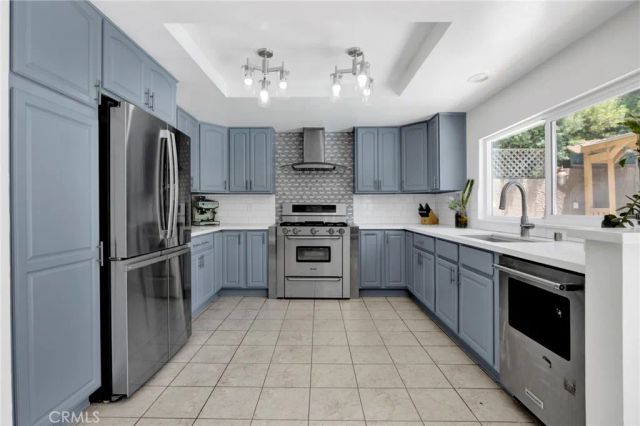 8012 Comanche, Winnetka, CA 91306