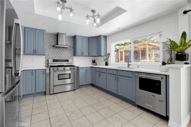 8012 Comanche, Winnetka, CA 91306