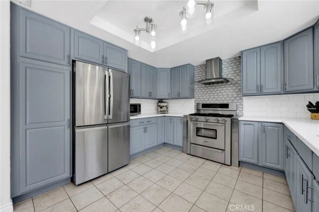 8012 Comanche, Winnetka, CA 91306