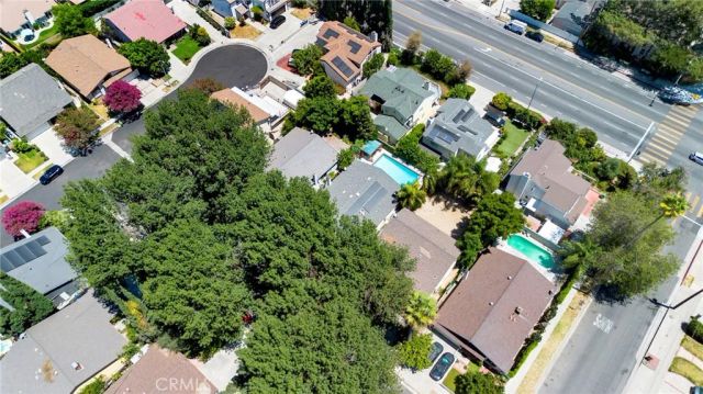 8012 Comanche, Winnetka, CA 91306