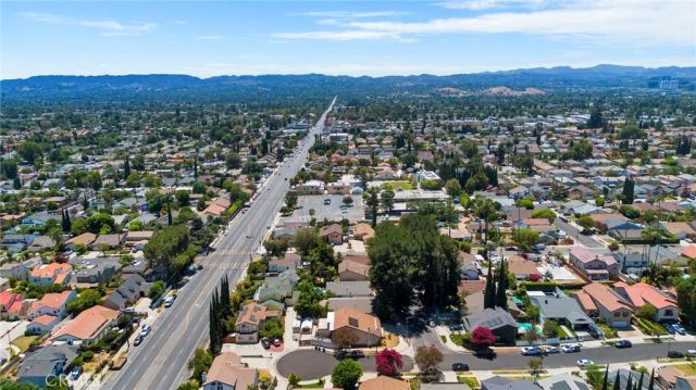 8012 Comanche, Winnetka, CA 91306