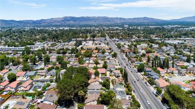 8012 Comanche, Winnetka, CA 91306