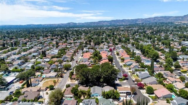 8012 Comanche, Winnetka, CA 91306
