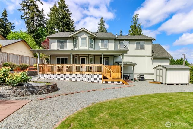 5210 87TH Street Ct E, Tacoma, WA 98446