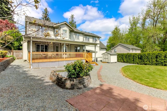 5210 87TH Street Ct E, Tacoma, WA 98446