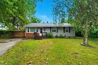148 Findley SQ, Hampton, VA 23666