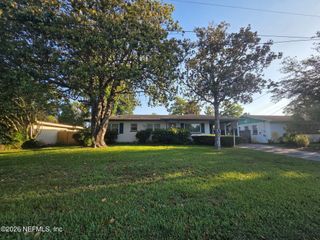 6317 GRAVES Street, Jacksonville, FL 32210