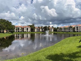 2351 W Preserve Way 102, Miramar, FL 33025