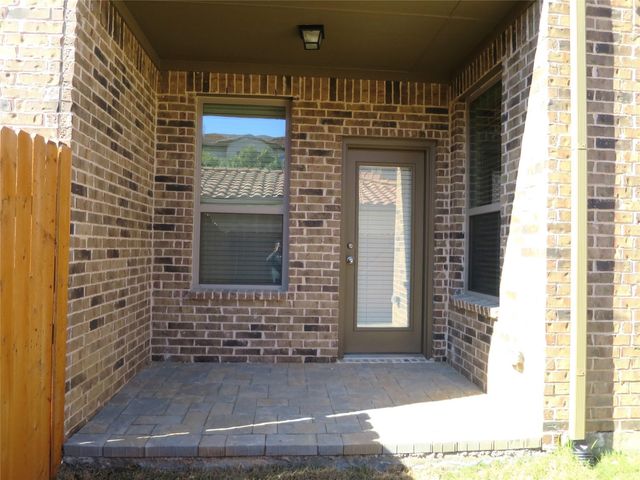 6428 Hermosa Drive, Plano, TX 75024