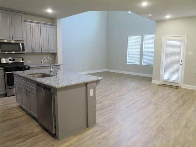 6428 Hermosa Drive, Plano, TX 75024