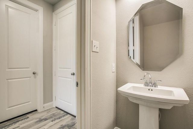 6428 Hermosa Drive, Plano, TX 75024