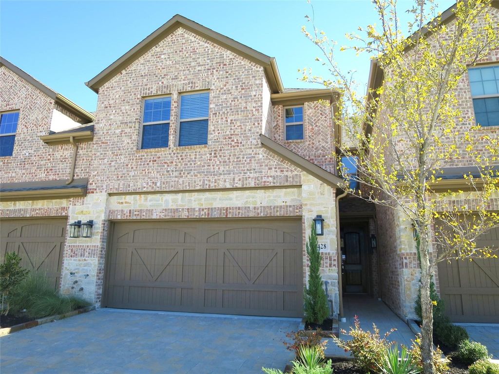 6428 Hermosa Drive, Plano, TX 75024