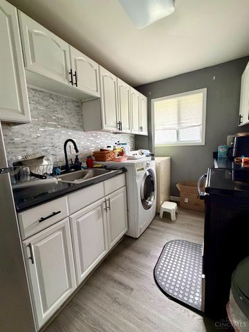 2534 Ontario Street, Colerain Twp, OH 45231