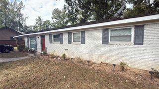 3215 Butner SW Road, Atlanta, GA 30331