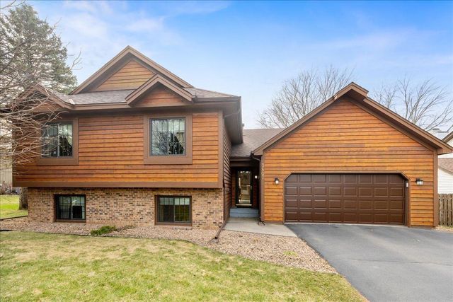 3807 Riverton Avenue, Eagan, MN 55122