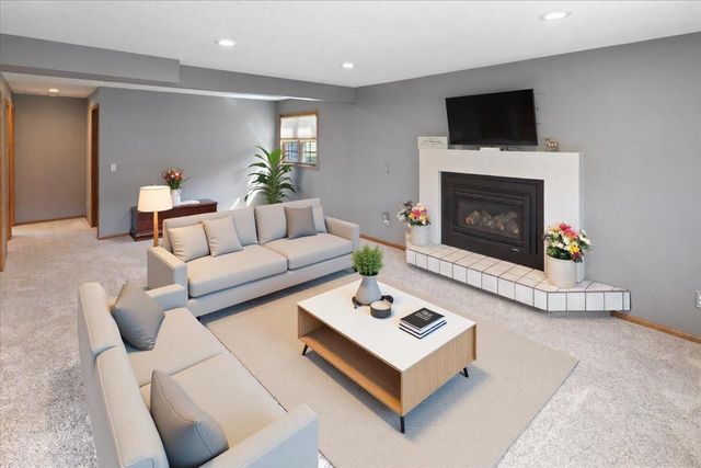 3807 Riverton Avenue, Eagan, MN 55122