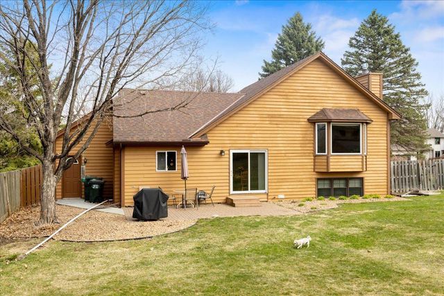 3807 Riverton Avenue, Eagan, MN 55122