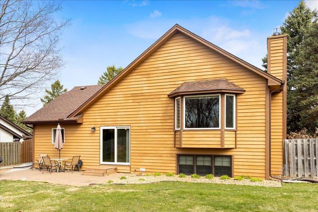 3807 Riverton Avenue, Eagan, MN 55122