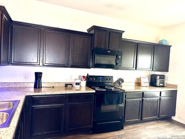 3507 SOUTHTON VIEW, San Antonio, TX 78222