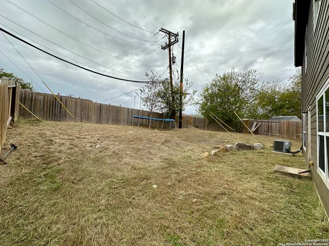 3507 SOUTHTON VIEW, San Antonio, TX 78222