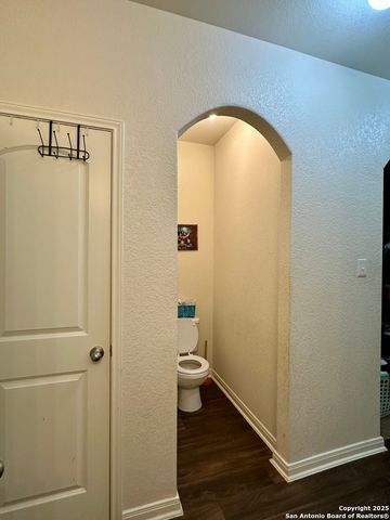 3507 SOUTHTON VIEW, San Antonio, TX 78222