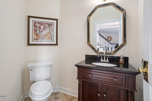 114 Large Oaks Drive, Cary, NC 27518