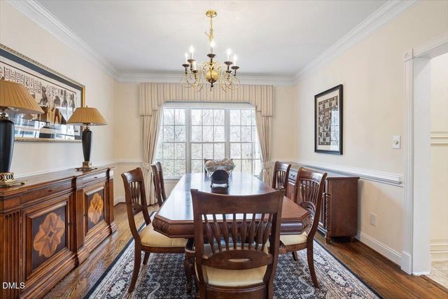 114 Large Oaks Drive, Cary, NC 27518