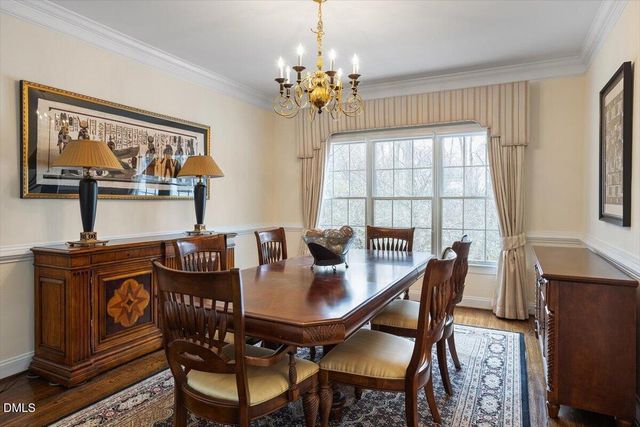 114 Large Oaks Drive, Cary, NC 27518