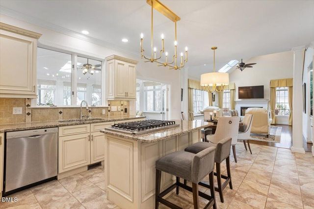 114 Large Oaks Drive, Cary, NC 27518