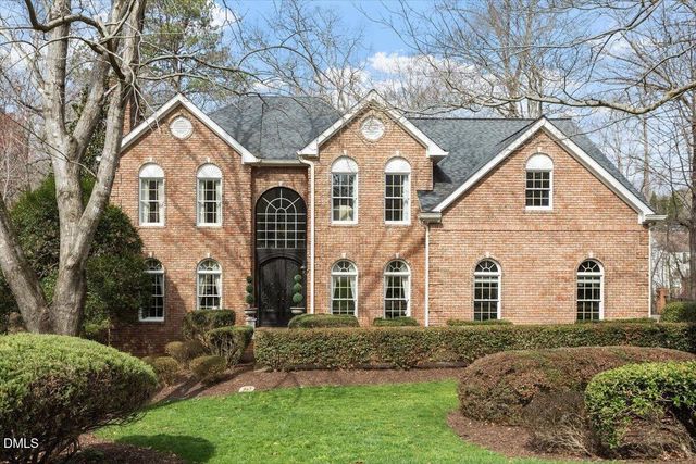 114 Large Oaks Drive, Cary, NC 27518