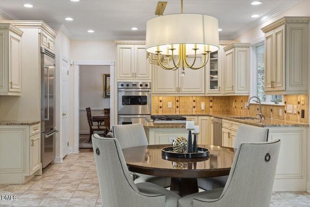 114 Large Oaks Drive, Cary, NC 27518