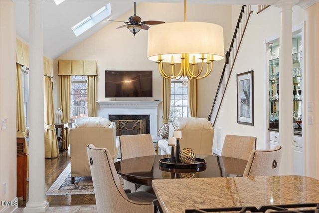 114 Large Oaks Drive, Cary, NC 27518