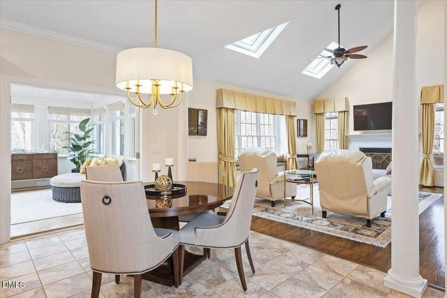 114 Large Oaks Drive, Cary, NC 27518