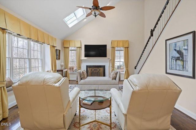 114 Large Oaks Drive, Cary, NC 27518