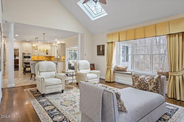 114 Large Oaks Drive, Cary, NC 27518