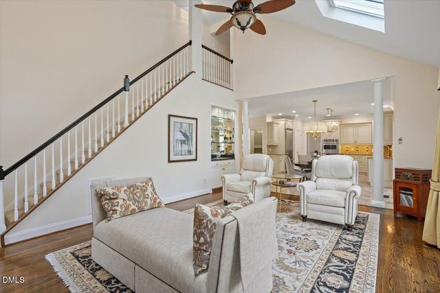 114 Large Oaks Drive, Cary, NC 27518