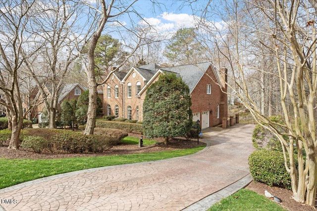 114 Large Oaks Drive, Cary, NC 27518