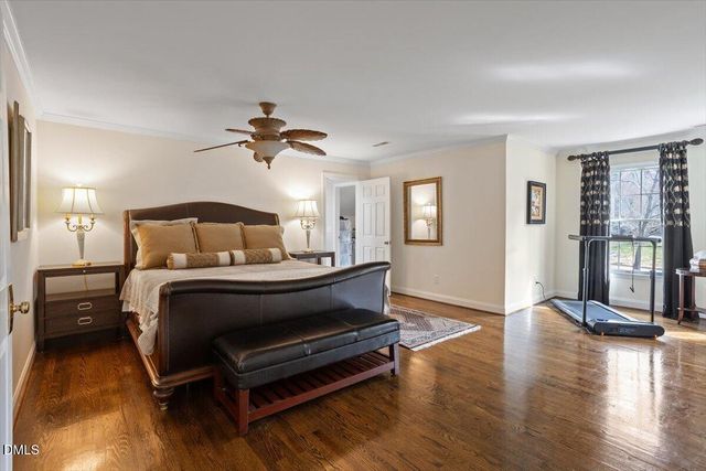 114 Large Oaks Drive, Cary, NC 27518