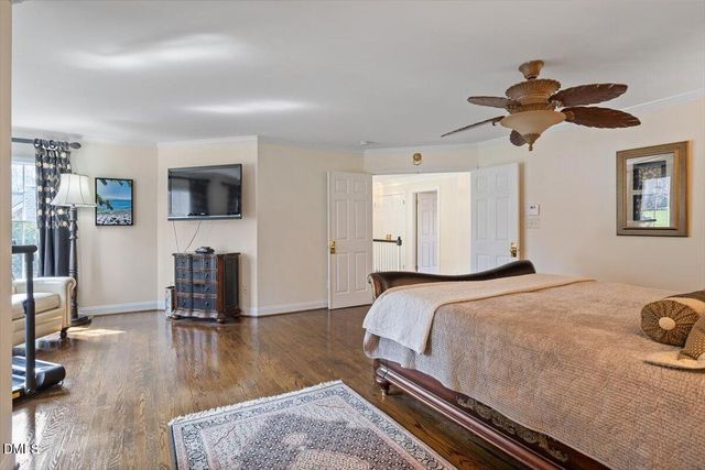 114 Large Oaks Drive, Cary, NC 27518