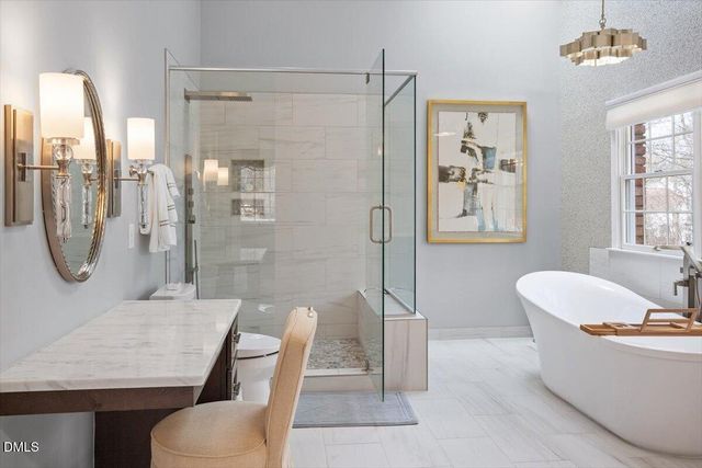 114 Large Oaks Drive, Cary, NC 27518