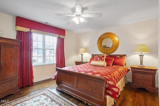 114 Large Oaks Drive, Cary, NC 27518