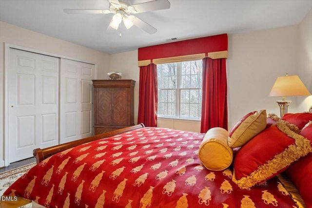 114 Large Oaks Drive, Cary, NC 27518