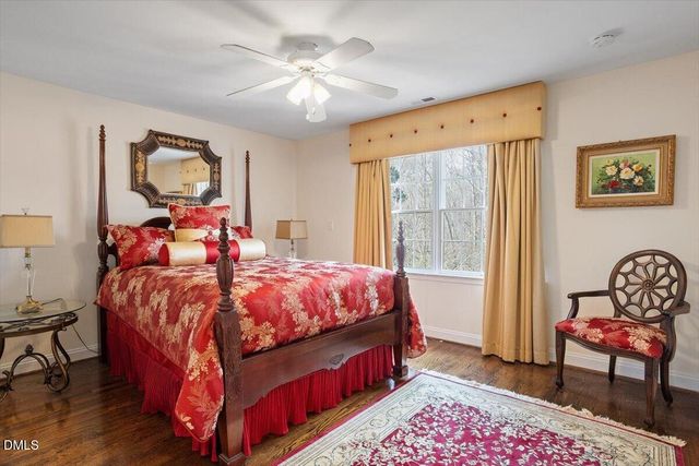 114 Large Oaks Drive, Cary, NC 27518