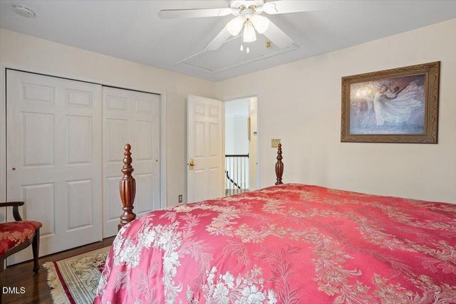 114 Large Oaks Drive, Cary, NC 27518