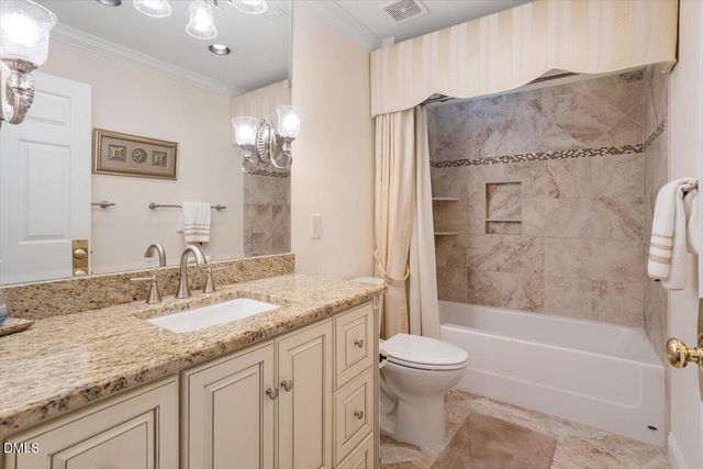 114 Large Oaks Drive, Cary, NC 27518