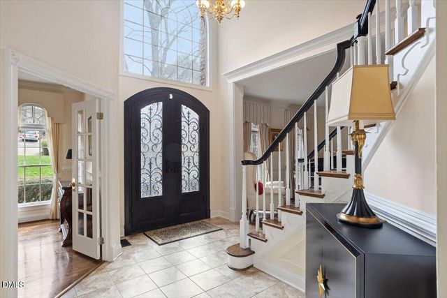 114 Large Oaks Drive, Cary, NC 27518