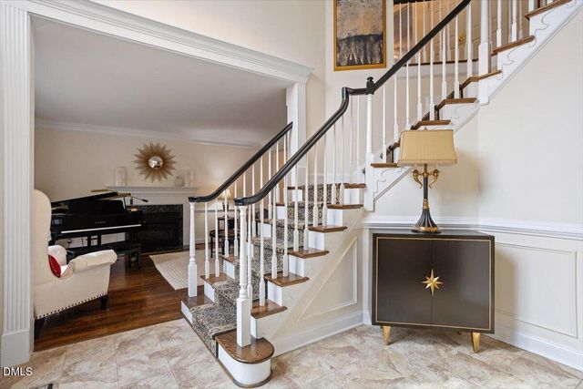 114 Large Oaks Drive, Cary, NC 27518